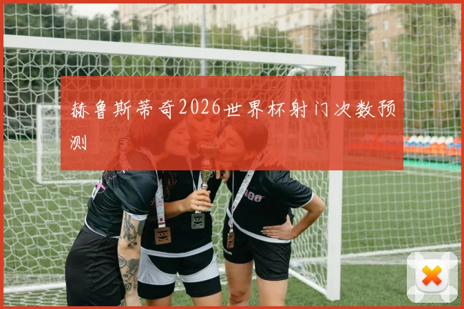 赫鲁斯蒂奇2026世界杯射门次数预测