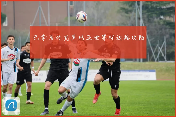 巴拿马对克罗地亚世界杯边路攻防