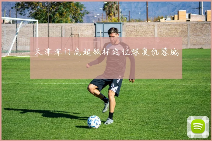 天津津门虎超级杯定位球复仇蓉城